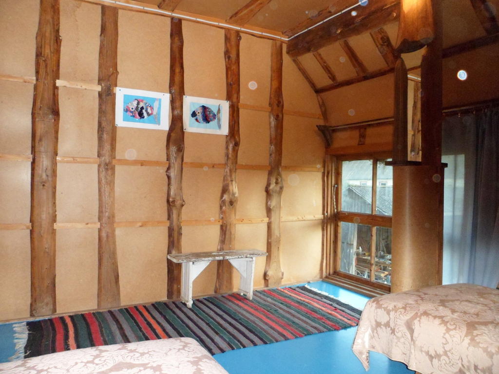 Viruna Farm Kiraste 部屋 写真