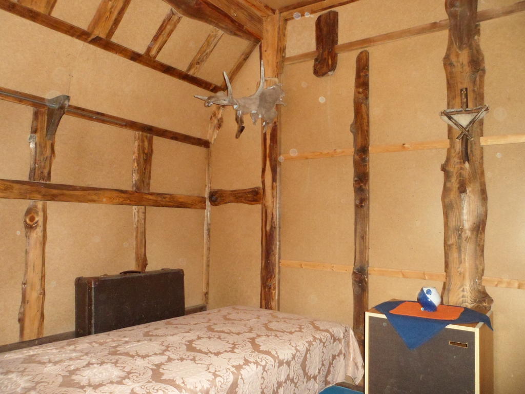 Viruna Farm Kiraste 部屋 写真
