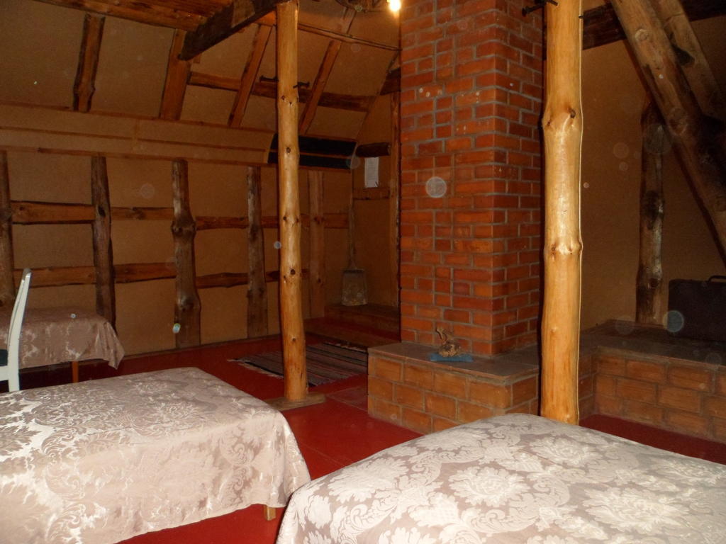 Viruna Farm Kiraste 部屋 写真