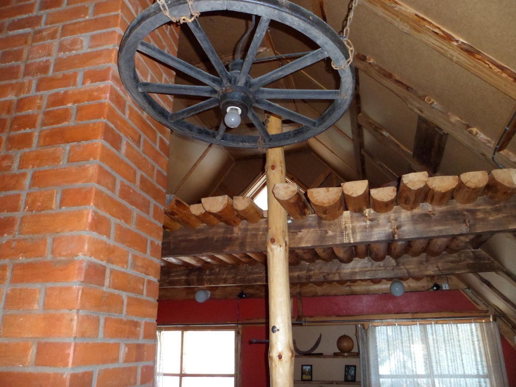 Viruna Farm Kiraste 部屋 写真