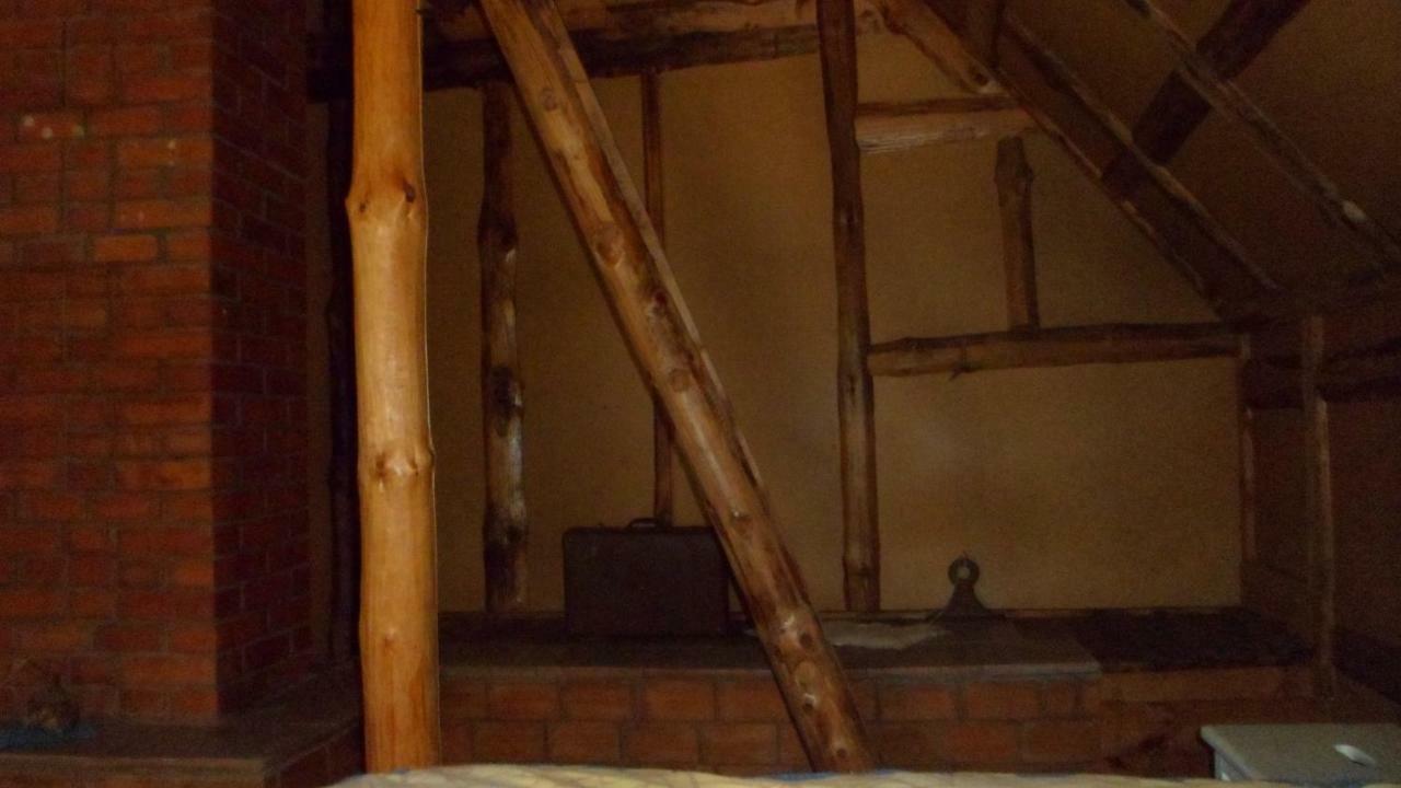 Viruna Farm Kiraste エクステリア 写真